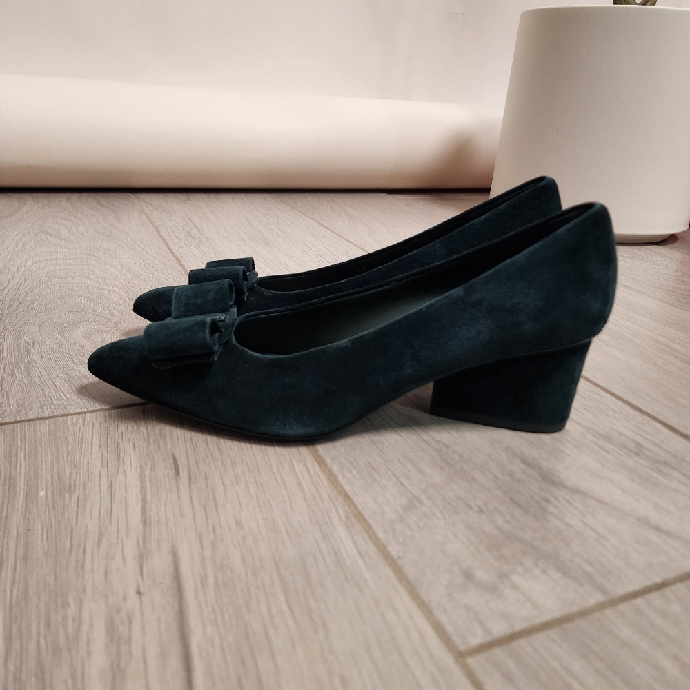Ferragamo viva pumps - Picture 3 of 16
